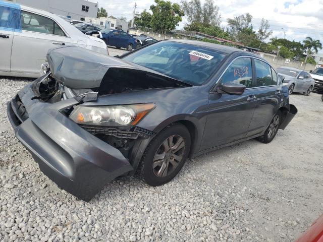 HONDA ACCORD 2012 1hgcp2f67ca120426