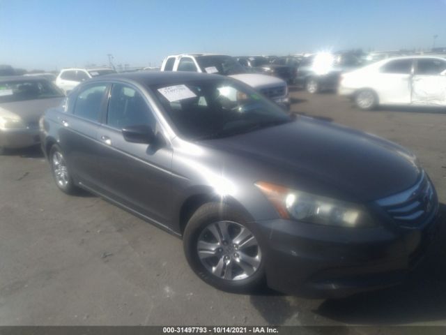 HONDA ACCORD SDN 2012 1hgcp2f67ca121043