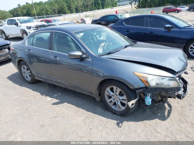 HONDA ACCORD 2012 1hgcp2f67ca122242