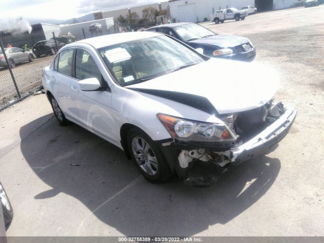 HONDA ACCORD SDN 2012 1hgcp2f67ca122497