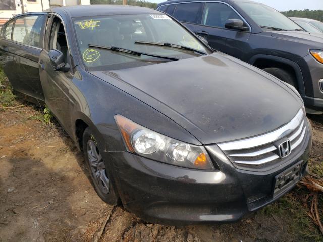 HONDA ACCORD SE 2012 1hgcp2f67ca123536