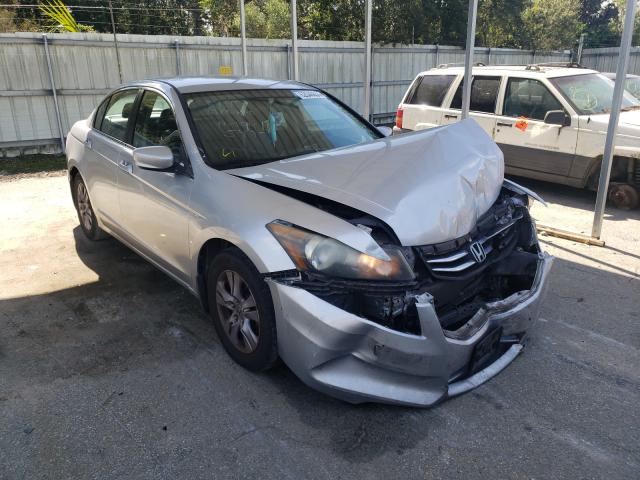 HONDA ACCORD SE 2012 1hgcp2f67ca125495