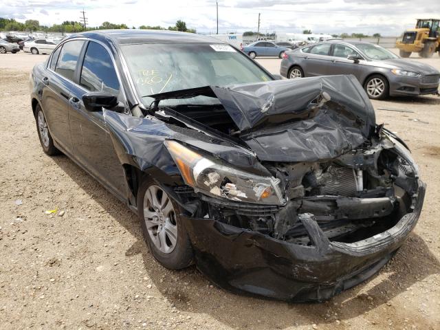 HONDA ACCORD SE 2012 1hgcp2f67ca125660