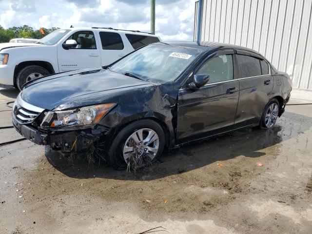 HONDA ACCORD SE 2012 1hgcp2f67ca125786