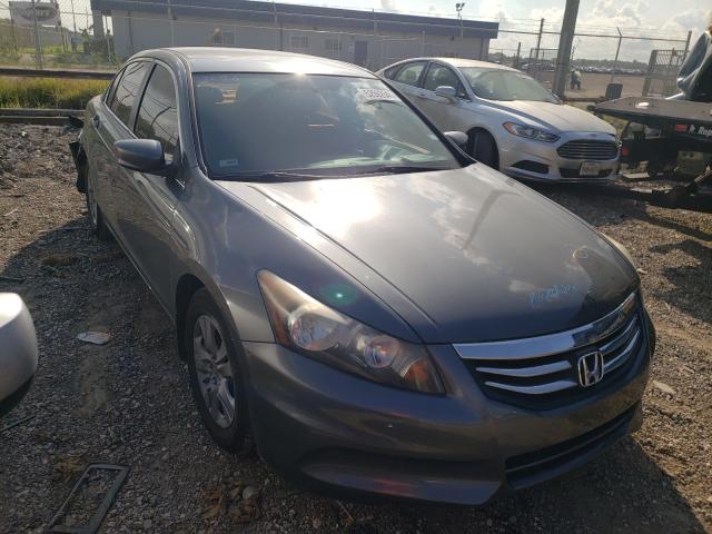 HONDA ACCORD SE 2012 1hgcp2f67ca127120