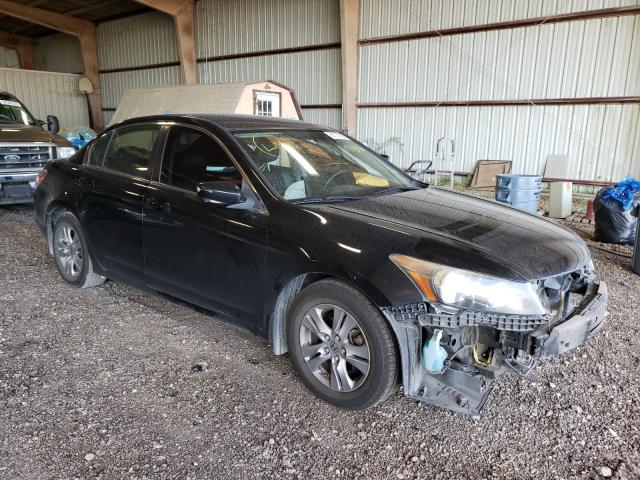 HONDA ACCORD SE 2012 1hgcp2f67ca131846