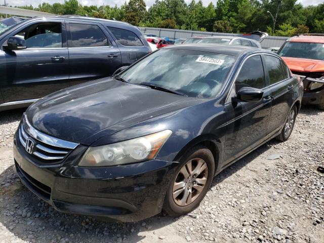 HONDA ACCORD SE 2012 1hgcp2f67ca131989