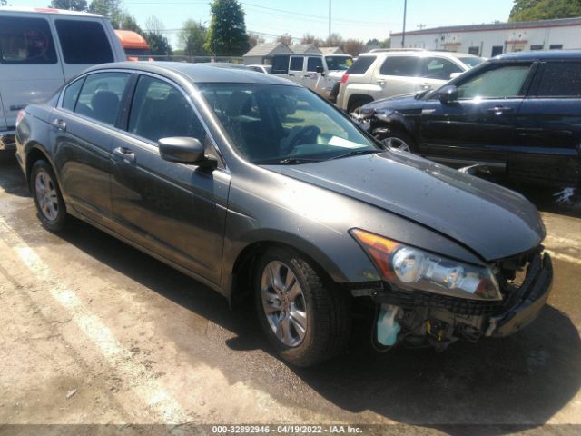 HONDA ACCORD SDN 2012 1hgcp2f67ca136738