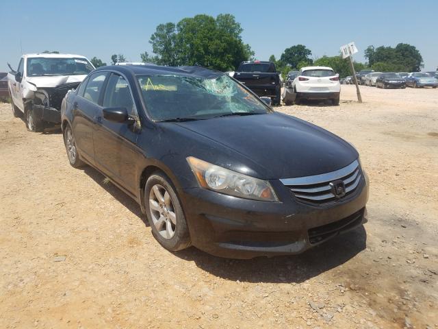 HONDA ACCORD SE 2012 1hgcp2f67ca137078