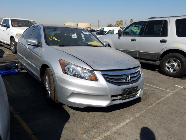 HONDA ACCORD SE 2012 1hgcp2f67ca137288