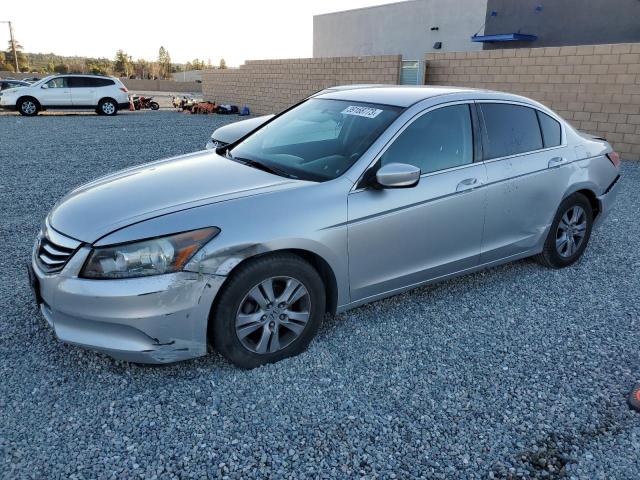 HONDA ACCORD 2012 1hgcp2f67ca138571