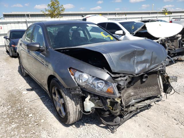 HONDA ACCORD SE 2012 1hgcp2f67ca145391