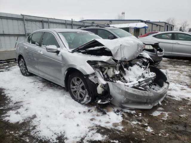 HONDA ACCORD 2012 1hgcp2f67ca147433