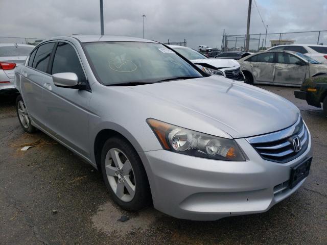 HONDA ACCORD 2012 1hgcp2f67ca150140