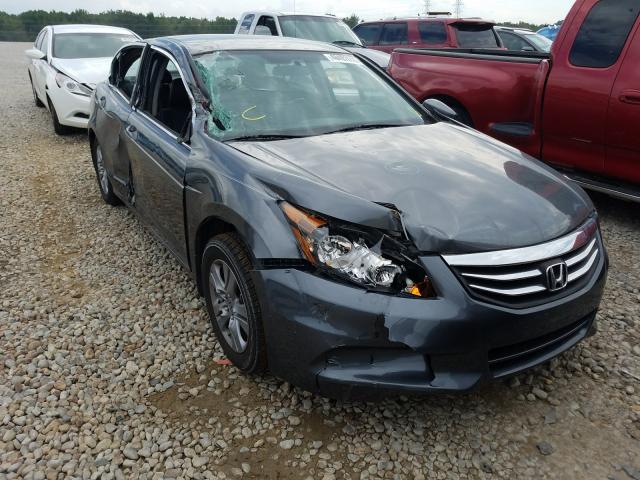 HONDA ACCORD SDN 2012 1hgcp2f67ca151868