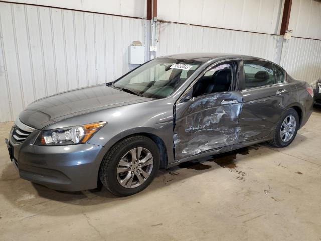 HONDA ACCORD 2012 1hgcp2f67ca153202