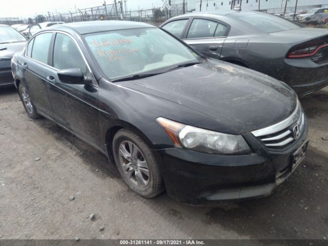 HONDA ACCORD SDN 2012 1hgcp2f67ca153491