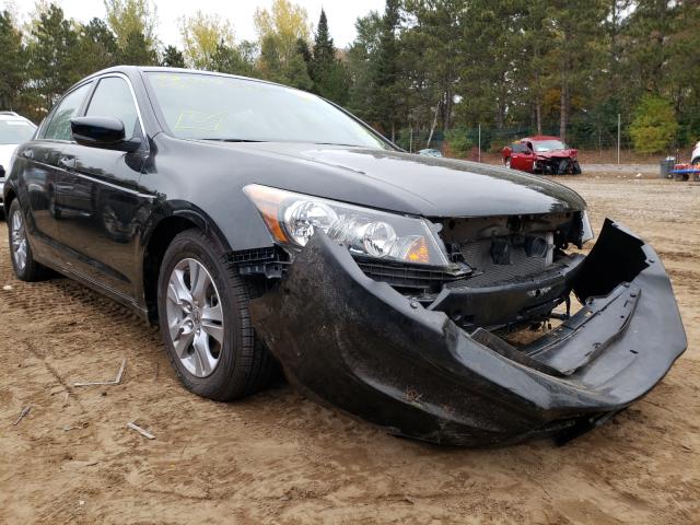 HONDA ACCORD SE 2012 1hgcp2f67ca154088