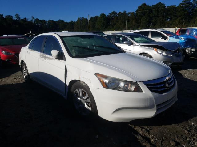 HONDA ACCORD SE 2012 1hgcp2f67ca156262