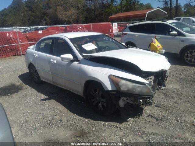 HONDA ACCORD SDN 2012 1hgcp2f67ca157055