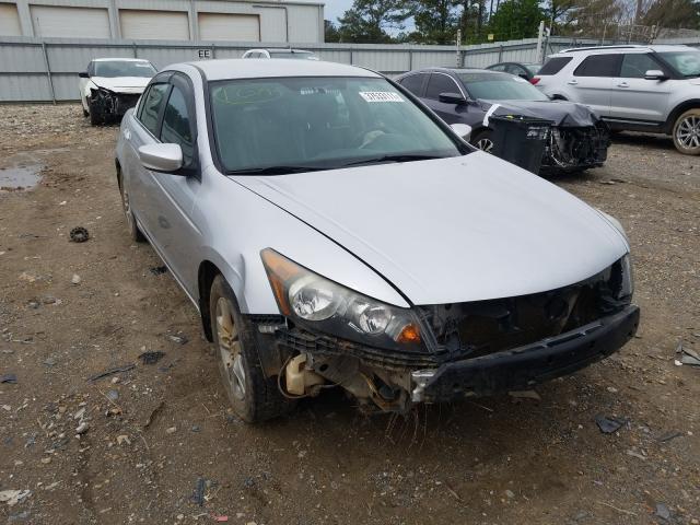 HONDA ACCORD SE 2012 1hgcp2f67ca159484