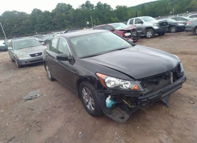 HONDA ACCORD 2012 1hgcp2f67ca162515