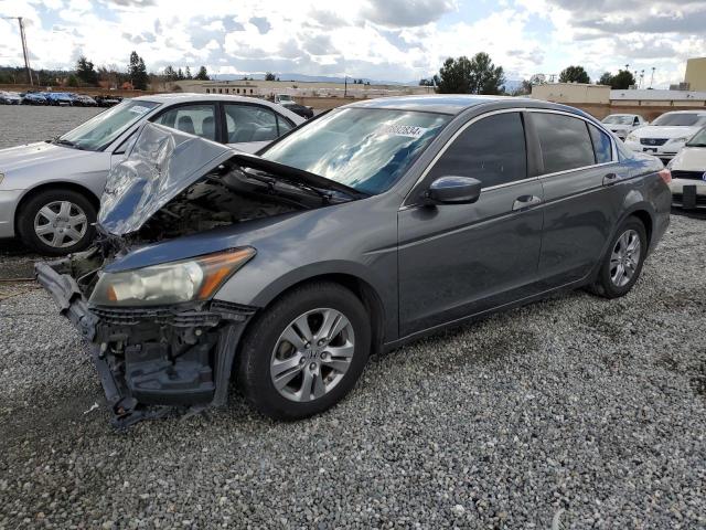 HONDA ACCORD 2012 1hgcp2f67ca162692