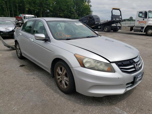 HONDA ACCORD SE 2012 1hgcp2f67ca163793