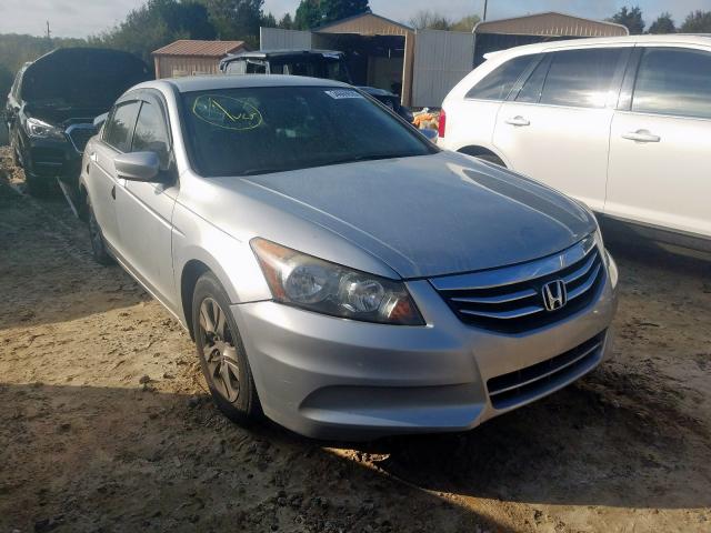 HONDA ACCORD SE 2012 1hgcp2f67ca165107