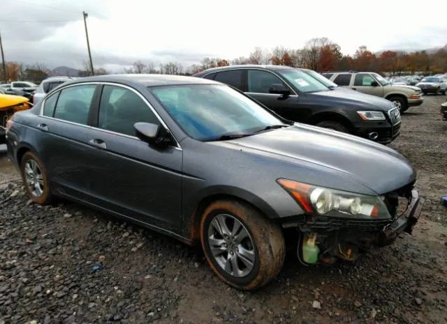 HONDA ACCORD SDN 2012 1hgcp2f67ca166483