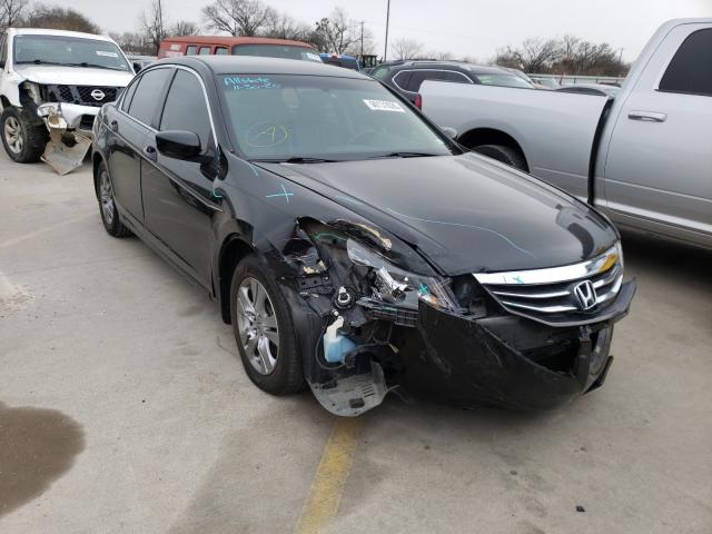 HONDA ACCORD SE 2012 1hgcp2f67ca167990