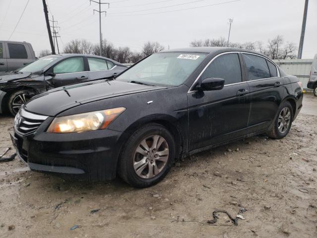 HONDA ACCORD SE 2012 1hgcp2f67ca169013