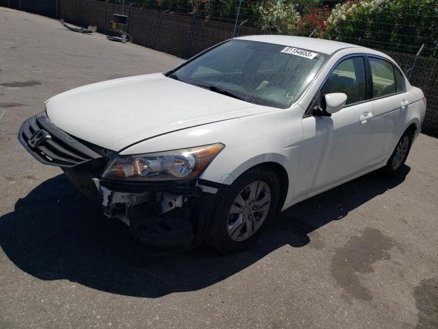 HONDA ACCORD SE 2012 1hgcp2f67ca169691