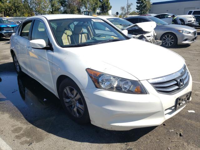 HONDA ACCORD SE 2012 1hgcp2f67ca169710