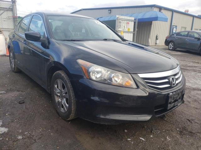 HONDA ACCORD SE 2012 1hgcp2f67ca170307