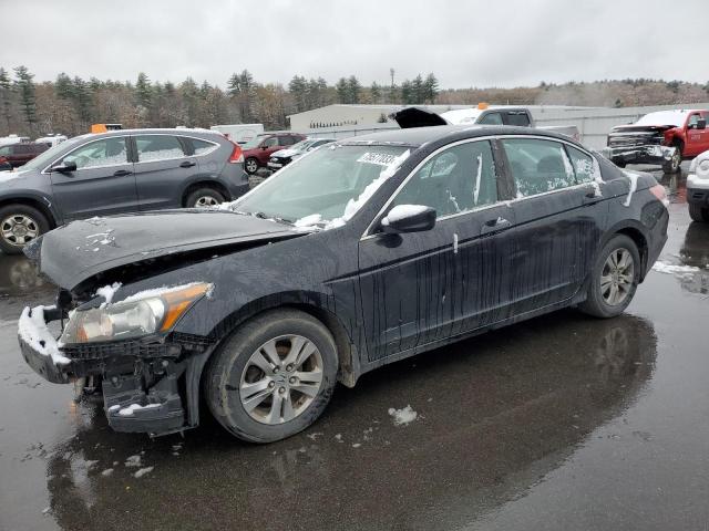 HONDA ACCORD 2012 1hgcp2f67ca170985