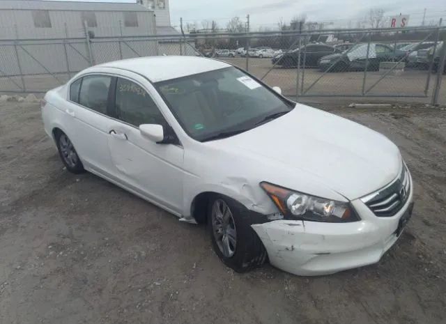 HONDA ACCORD SDN 2012 1hgcp2f67ca171635