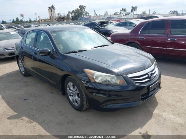 HONDA ACCORD 2012 1hgcp2f67ca171988