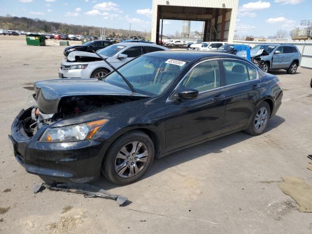 HONDA ACCORD 2012 1hgcp2f67ca177001