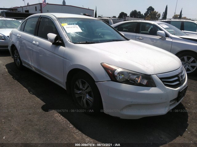 HONDA ACCORD SDN 2012 1hgcp2f67ca178830