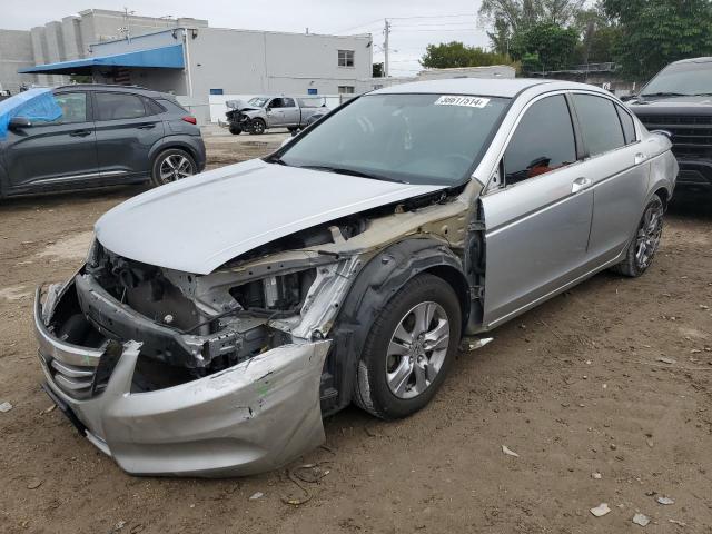 HONDA ACCORD 2012 1hgcp2f67ca182506