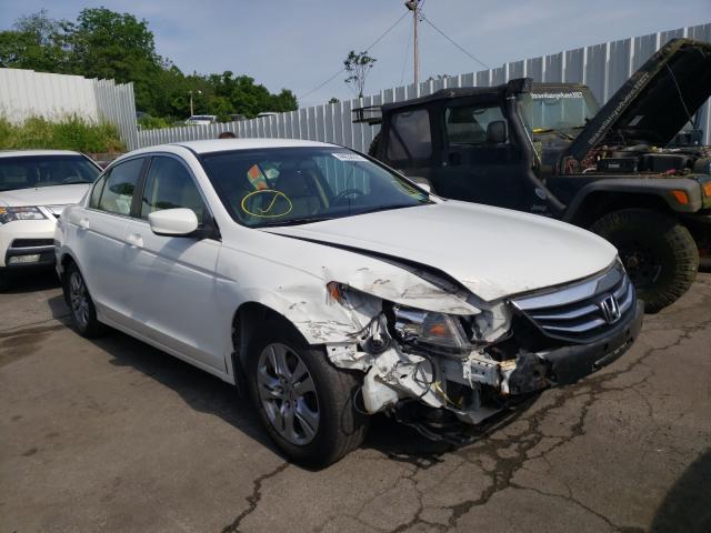 HONDA ACCORD 2012 1hgcp2f67ca184109