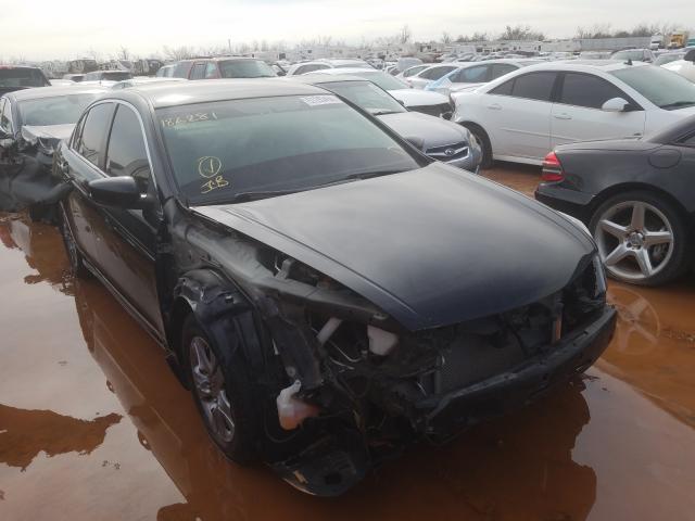 HONDA ACCORD SE 2012 1hgcp2f67ca186281