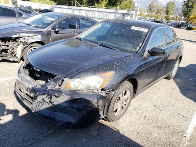 HONDA ACCORD SE 2012 1hgcp2f67ca186975