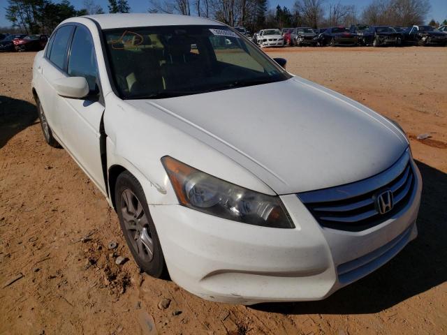 HONDA ACCORD SE 2012 1hgcp2f67ca189035