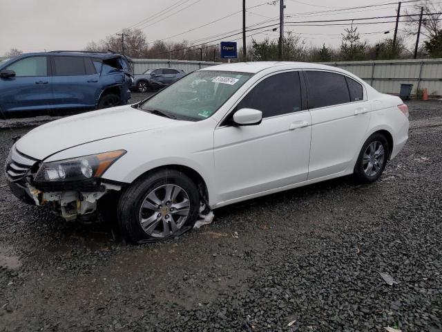 HONDA ACCORD SE 2012 1hgcp2f67ca191206