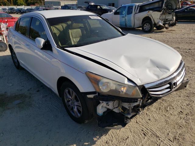 HONDA ACCORD SE 2012 1hgcp2f67ca191416