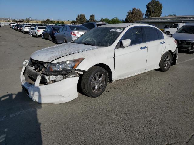 HONDA ACCORD SE 2012 1hgcp2f67ca192503