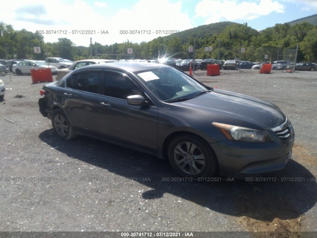 HONDA ACCORD SDN 2012 1hgcp2f67ca193375