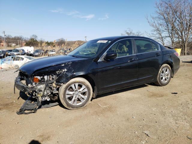 HONDA ACCORD SE 2012 1hgcp2f67ca193537